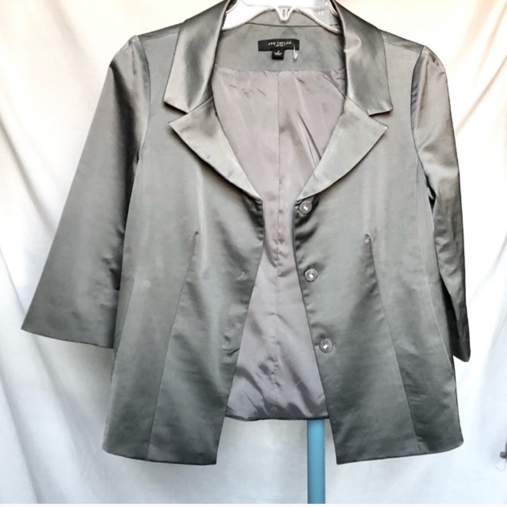 NWOT Ann Taylor blazer